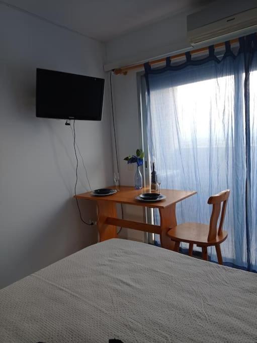 Piso Primera Linea De Mar Apartamento Empuriabrava Exterior foto