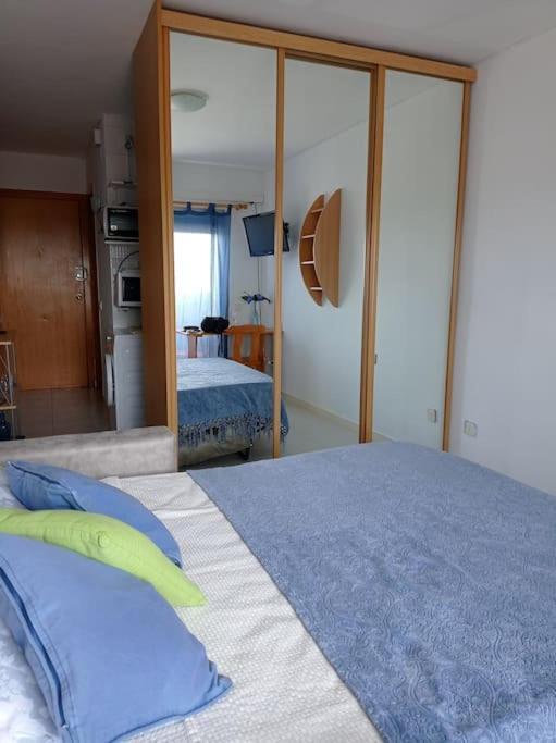 Piso Primera Linea De Mar Apartamento Empuriabrava Exterior foto